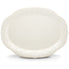  Lenox French Perle Oval Serving Platter - White - Bonton