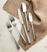  Lenox Gladstone 65-Piece Flatware Set - Stainless Steel - Bonton