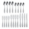 Glide 20-Piece Flatware Set