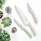 White Swatch