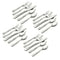 Lincoln 20-Piece Flatware Set