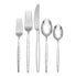  Oneida Revolve 20-Piece Flatware Set - Stainless Steel - Bonton