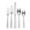 Satin Lewin 65-Piece Flatware Set