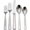 Echo 5-Piece Flatware Set