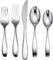 Stafford Mirror 65-Piece Flatware Set