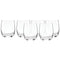 Tuscany Classics Small Tumbler Glasses Set of 6