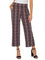 Mabel Pull-On Wide Leg Pant 25