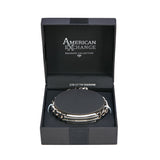 American Exchange Chain Bracelet