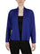 Dolman Collar Onion Skin Jacket