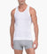 3 Packs Cotton Tank Top