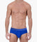 Cotton 3 Pack Contour Pouch Brief