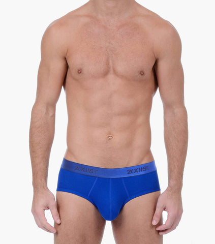 Navy / Cobalt / Porcelain