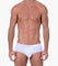 Cotton 3 Pack Contour Pouch Brief