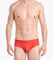 Cotton 3 Pack Contour Pouch Brief