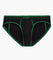 Speed Dri Lightning Low-rise Brief