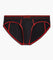 Speed Dri Lightning Low-rise Brief