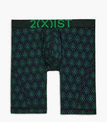 Mesh Print / Irish Jig