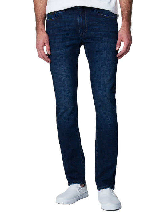Nautica Men's Athletic Slim Stretch Denim Jean