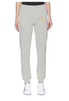  Calvin Klein Ck Metallic Logo Jogger - Chalk - Bonton