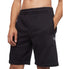  Calvin Klein Archive Logo Fleece Short - Black Beauty - Bonton