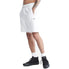  Calvin Klein Archive Logo Fleece Short - Brilliant White - Bonton