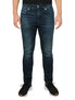  Calvin Klein Skinny Fit Boston Blue Jean - Boston Blue Black - Bonton