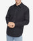 Long Sleeves Pocket Easy Shirt