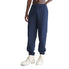  Calvin Klein Standard Logo Terry Jogger - Dark Sapphire - Bonton