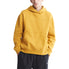  Calvin Klein Long Sleeves Archive Fleece Po Hoodie - Honey - Bonton