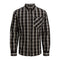 Herringbone Long Sleeve Shirt