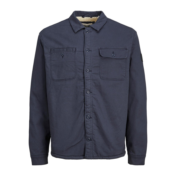 Navy Blazer