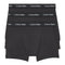 Cotton Stretch Boxer Brief 3 Pack