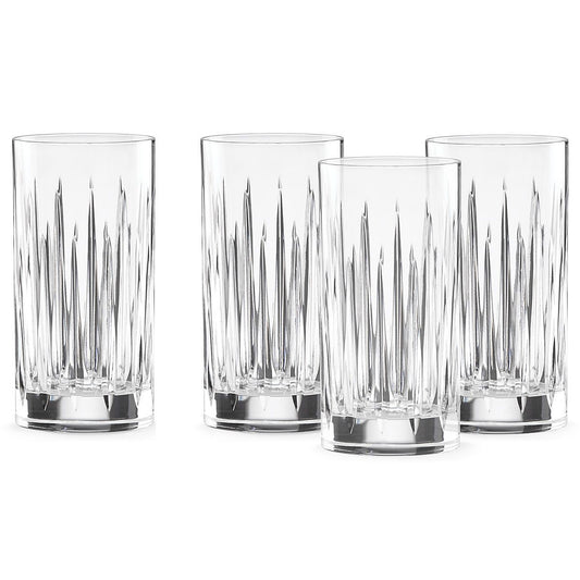 Soho Beverage Glasses Set of 4