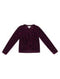 Burgundy Swatch