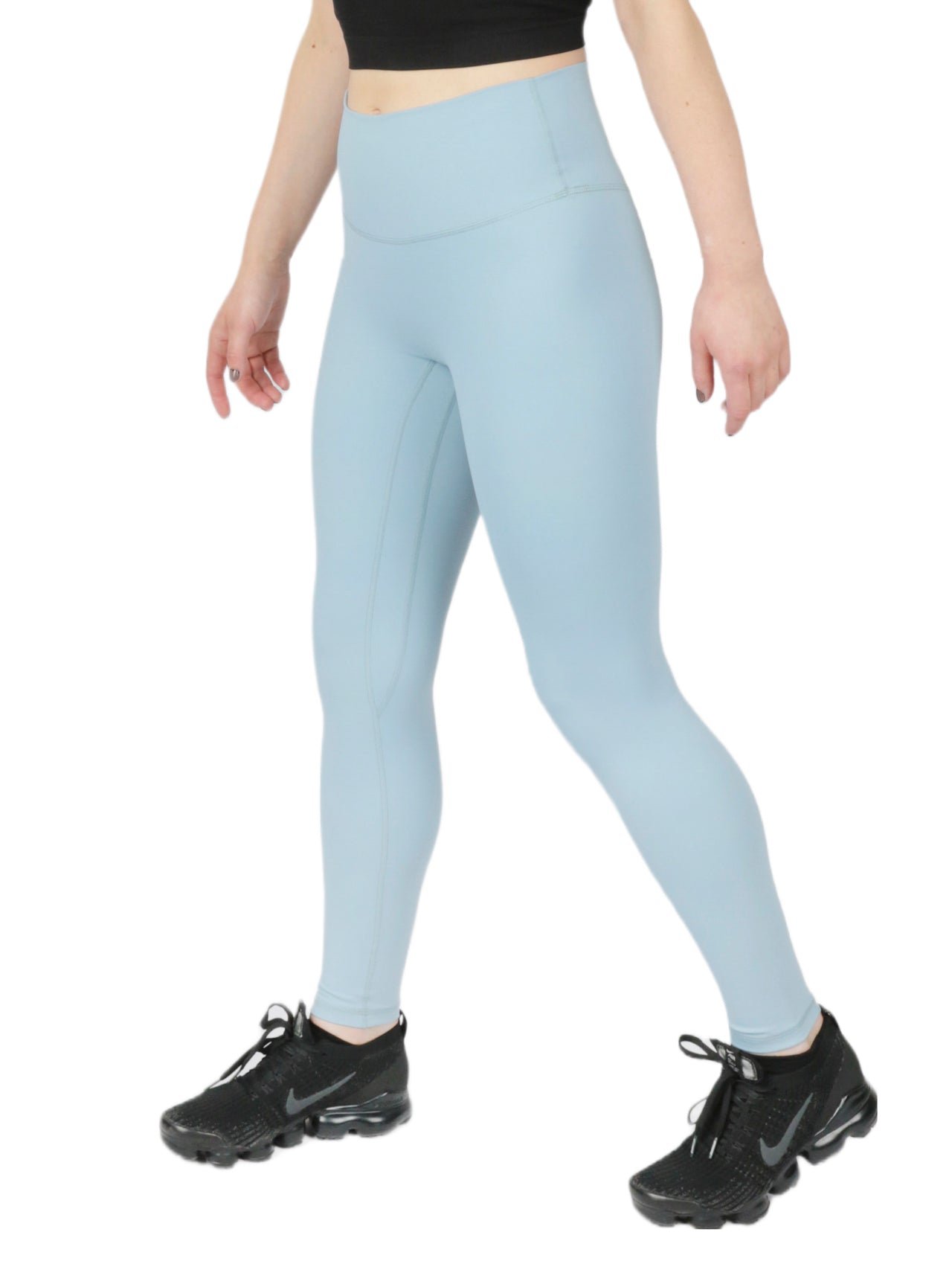  Exertek Core Legging - Cyan Frost - Bonton