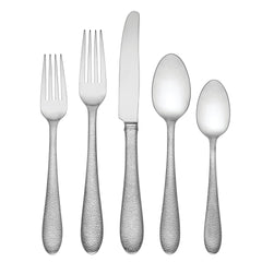 Haveson 65-Piece Flatware Set