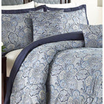 Paddock Shawl Comforter Set