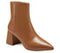 Tan Leather Swatch