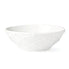  Lenox Wicker Creek Serving Bowl - White - Bonton