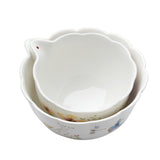 Butterfly Meadow Nesting Mixing Bowls Set of 2