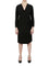 Solidarity Wrap Dress