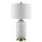 Amaia Glass Table Lamp