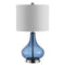 Brooks Glass Table Lamp