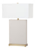  Safavieh Joyce Table Lamp Set of 2 - White - Bonton