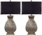 Malaga Lamp Set of 2