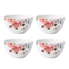 Sprig & Vine All Purpose Bowls Set of 4