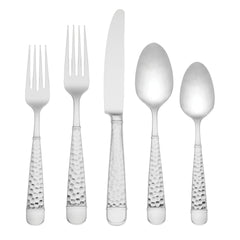 Eastwood 65-Piece Flatware Set