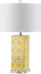 Yellow Swatch