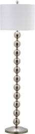  Safavieh Reflections Stacked Ball Floor - Silver - Bonton