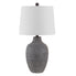  Safavieh Resler Table Lamp - Black - Bonton